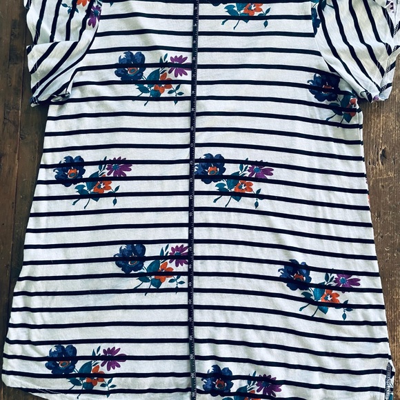 Anthropologie Wayfaring Tee Size XS - Picture 8 of 9